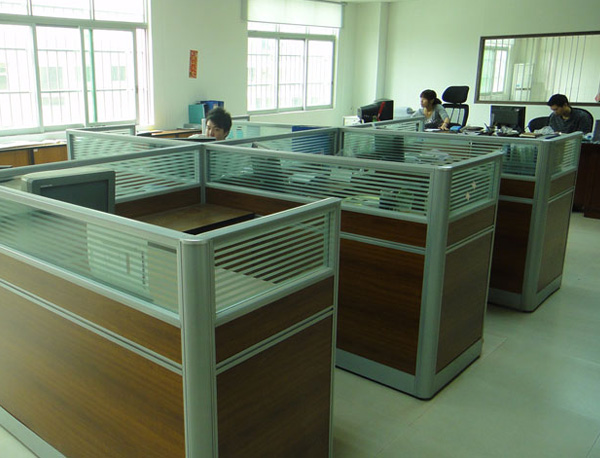 辦公區(qū)域 辦公區(qū)域